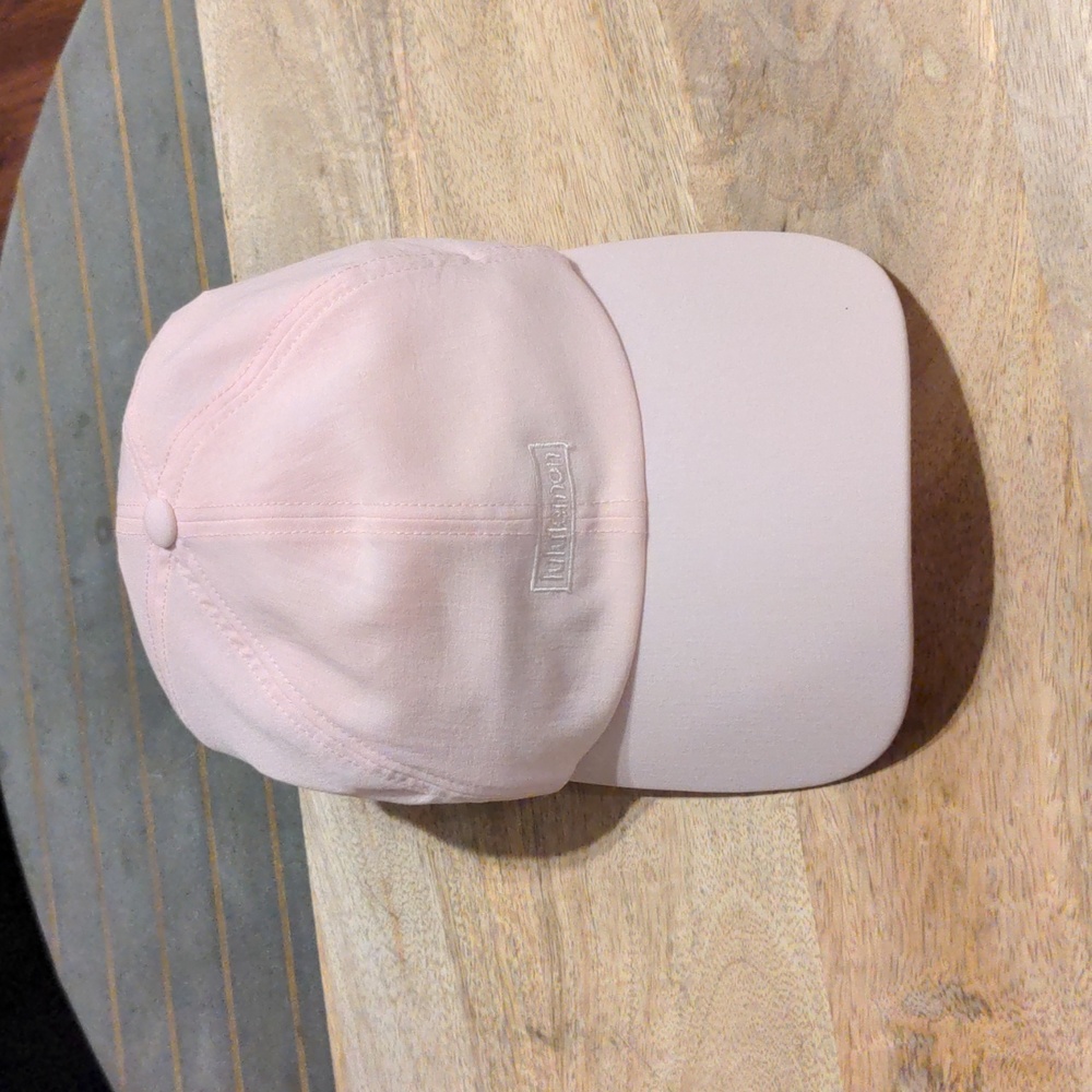 Lululemon Hat